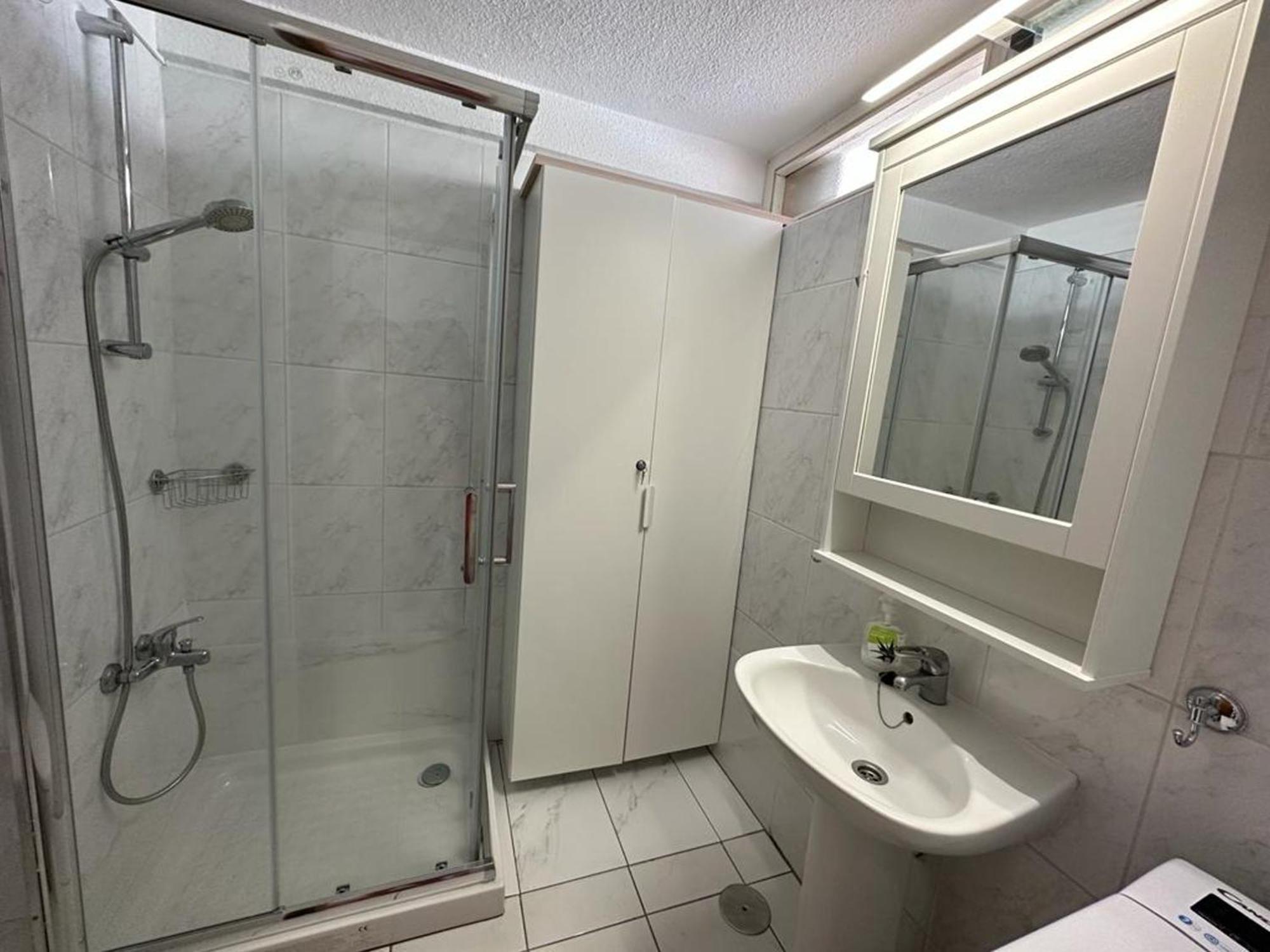 Borinquen Only 280 Meters To The Beach, Balcony With Sea View, Heated Pool, Wifi Playa de las Americas  Zewnętrze zdjęcie