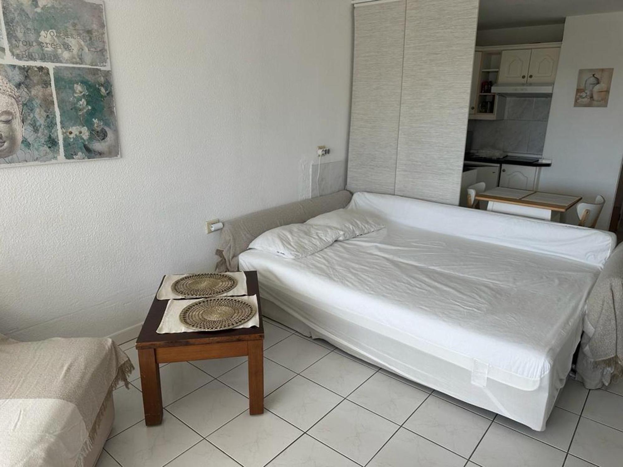 Borinquen Only 280 Meters To The Beach, Balcony With Sea View, Heated Pool, Wifi Playa de las Americas  Zewnętrze zdjęcie